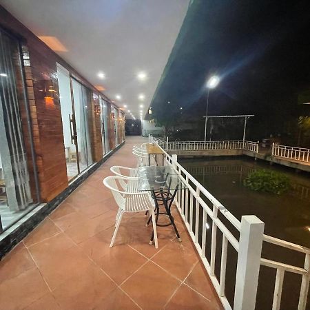 Xu Xu Motel Bac Lieu Exterior photo